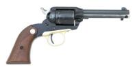 Ruger Old Model Bearcat Single Action Revolver