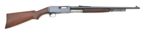 Remington Model 14 Slide Action Rifle