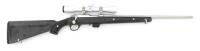 Ruger 77/22 All Weather Bolt Action Rifle