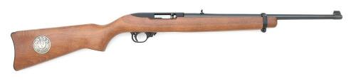 Ruger 10/22 “40th Anniversary” Semi-Auto Carbine