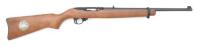 Ruger 10/22 “40th Anniversary” Semi-Auto Carbine