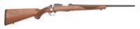 Ruger M77/22 Bolt Action Rifle