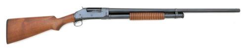 Winchester Model 97 Takedown Slide Action Shotgun