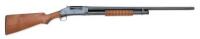 Winchester Model 97 Takedown Slide Action Shotgun