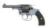 Colt Pocket Positive Revolver