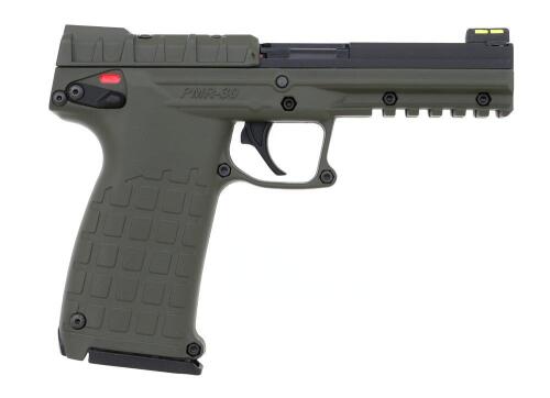 KeltTec PMR-30 Semi-Auto Pistol