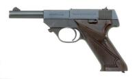 High Standard SK-100 Sport King Semi-Auto Pistol