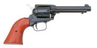 Heritage Manufacturing Inc. Rough Rider Convertible Revolver