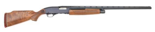 Winchester Model 1200 Slide Action Shotgun