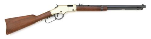 Henry Repeating Arms Golden Boy Lever Action Rifle