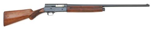 Browning Auto 5 Semi-Auto Shotgun