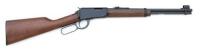 Henry Repeating Arms Lever Action Boys Rifle