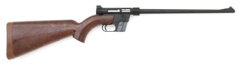 Early ArmaLite AR-7 Explorer Semi-Auto Survival Rifle