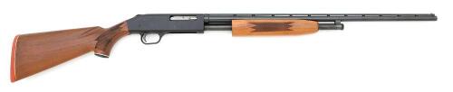 Mossberg Model 500ER Slide Action Shotgun