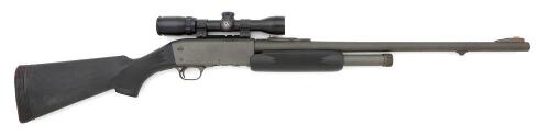 Ithaca Model 37 Slide Action Shotgun