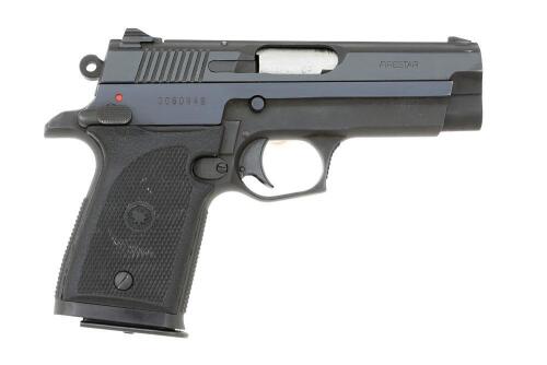 Star M-45 Firestar Semi-Auto Pistol