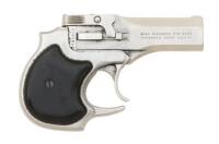 High Standard Derringer Pistol