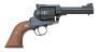 Ruger New Model Blackhawk Convertible Single Action Revolver