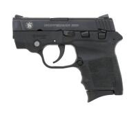 Smith & Wesson M&P Bodyguard Semi-Auto Pistol