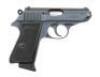 Walther PPK/S Semi-Auto Pistol