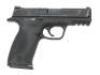 Smith & Wesson M&P 45 Semi-Auto Pistol