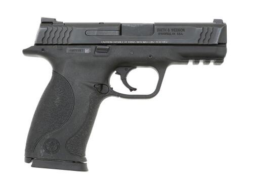 Smith & Wesson M&P 45 Semi-Auto Pistol