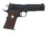 Colt Gold Cup Trophy Semi-Auto Pistol by Walther