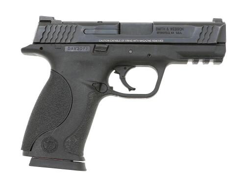 Smith & Wesson M&P 45 Semi-Auto Pistol