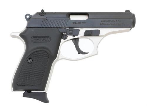 Bersa Thunder 380 Semi-Auto Pistol