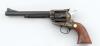 Colt New Frontier Single Action Revolver