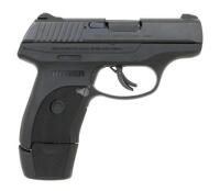 Ruger LC9S Semi-Auto Pistol