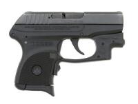 Ruger LCP Semi-Auto Pistol