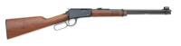 Henry Repeating Arms H001 Lever Action Rifle