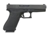 Glock Model 20 Semi-Auto Pistol