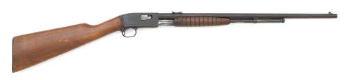 Remington Model 12 Slide Action Rifle