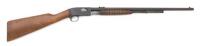 Remington Model 12 Slide Action Rifle