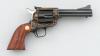 Colt New Frontier Single Action Revolver