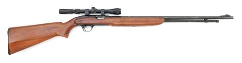 J.C. Higgins Model 29 Semi-Auto Rifle