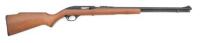 Marlin Model 60 Semi-Auto Rifle