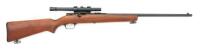 Savage Model 3C Bolt Action Rifle