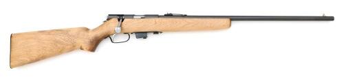 O.F. Mossberg Model 42A Bolt Action Rifle