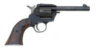 Savage Model 101 Single Shot Pistol