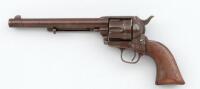 Colt Single Action Army Revolver