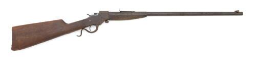 Stevens Model 1915 “Favorite” Single Shot Rifle