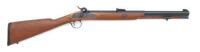 Thompson Center White Mountain Carbine Percussion Rifle