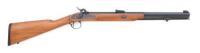 Thompson Center White Mountain Carbine Percussion Rifle