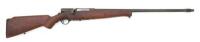 Mossberg Model 185 D-A Bolt Action Shotgun