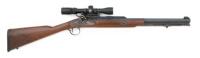 Thompson Center White Mountain Carbine Percussion Rifle