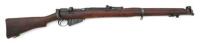 Enfield SMLE No.1 MK III* Bolt Action Rifle,