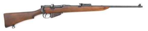 Sporterized Enfield SMLE No. 1 MK III* Bolt Action Rifle